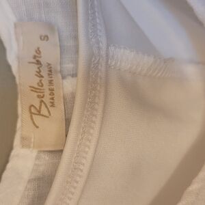 Bellanubra White Dress